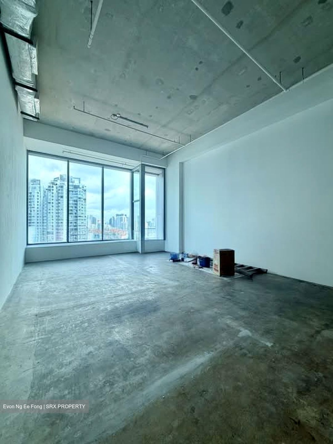 Arc 380 (D8), Office #619316561